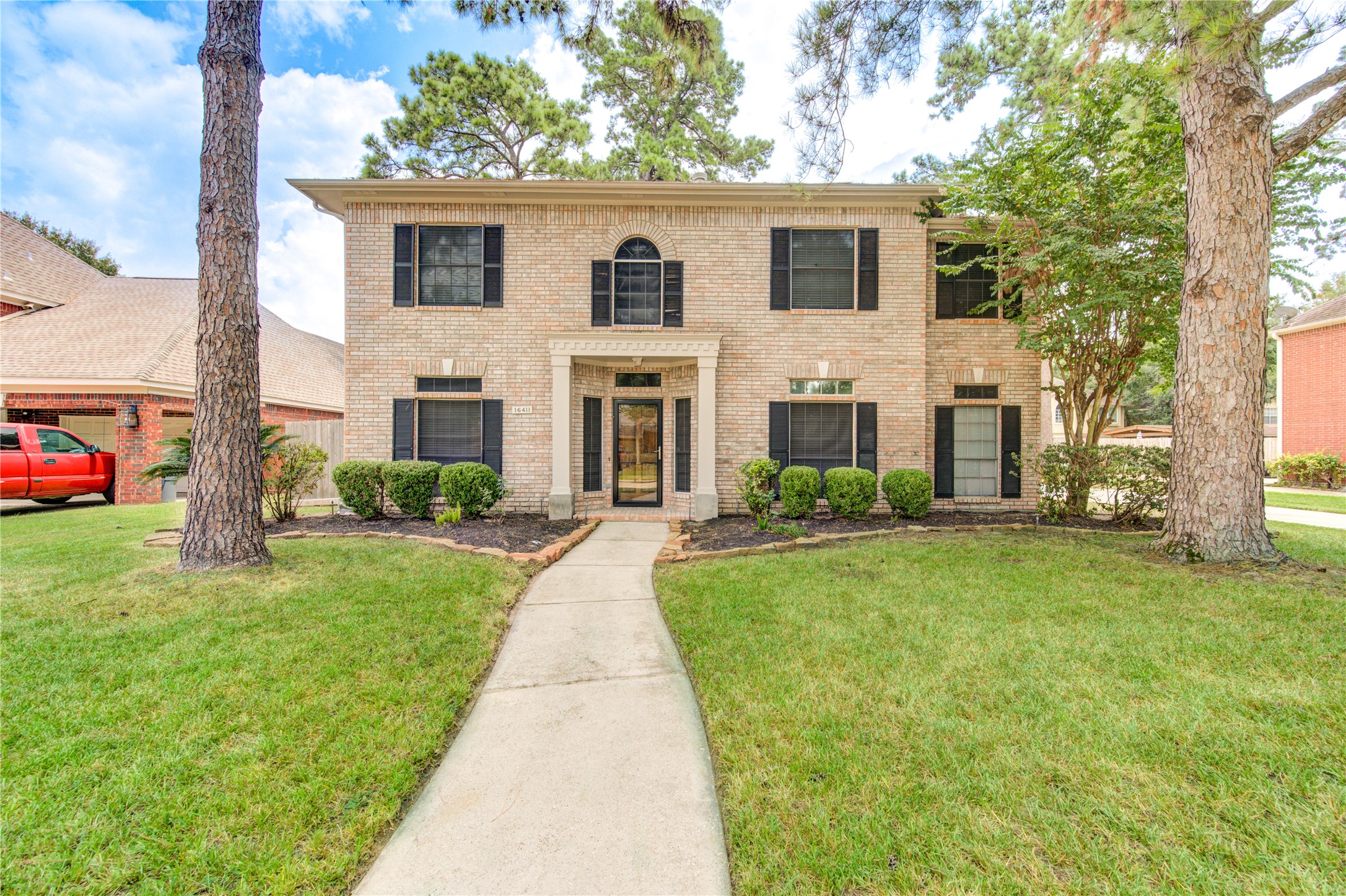 16411 Avenplace Road Tomball TX 77377