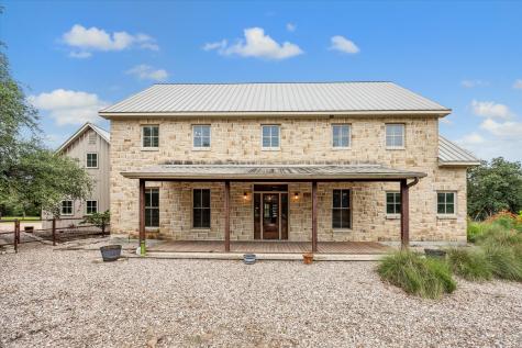 1661 Guenther Road La Grange TX 78945