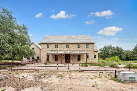 1661 Guenther Road La Grange TX 78945