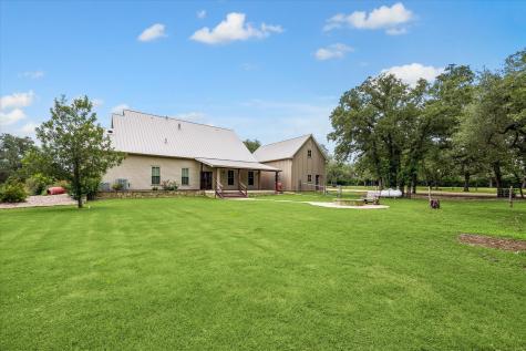 1661 Guenther Road La Grange TX 78945