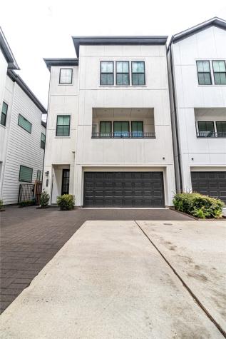2808 Grand Fountains Drive A Houston TX 77054