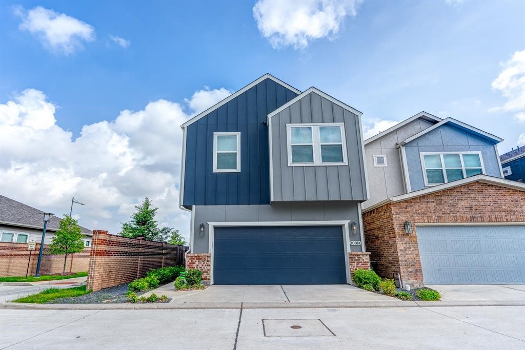 10014 Waving Grain Lane Houston TX 77080