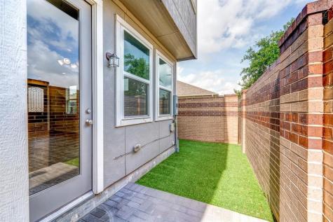 10014 Waving Grain Lane Houston TX 77080