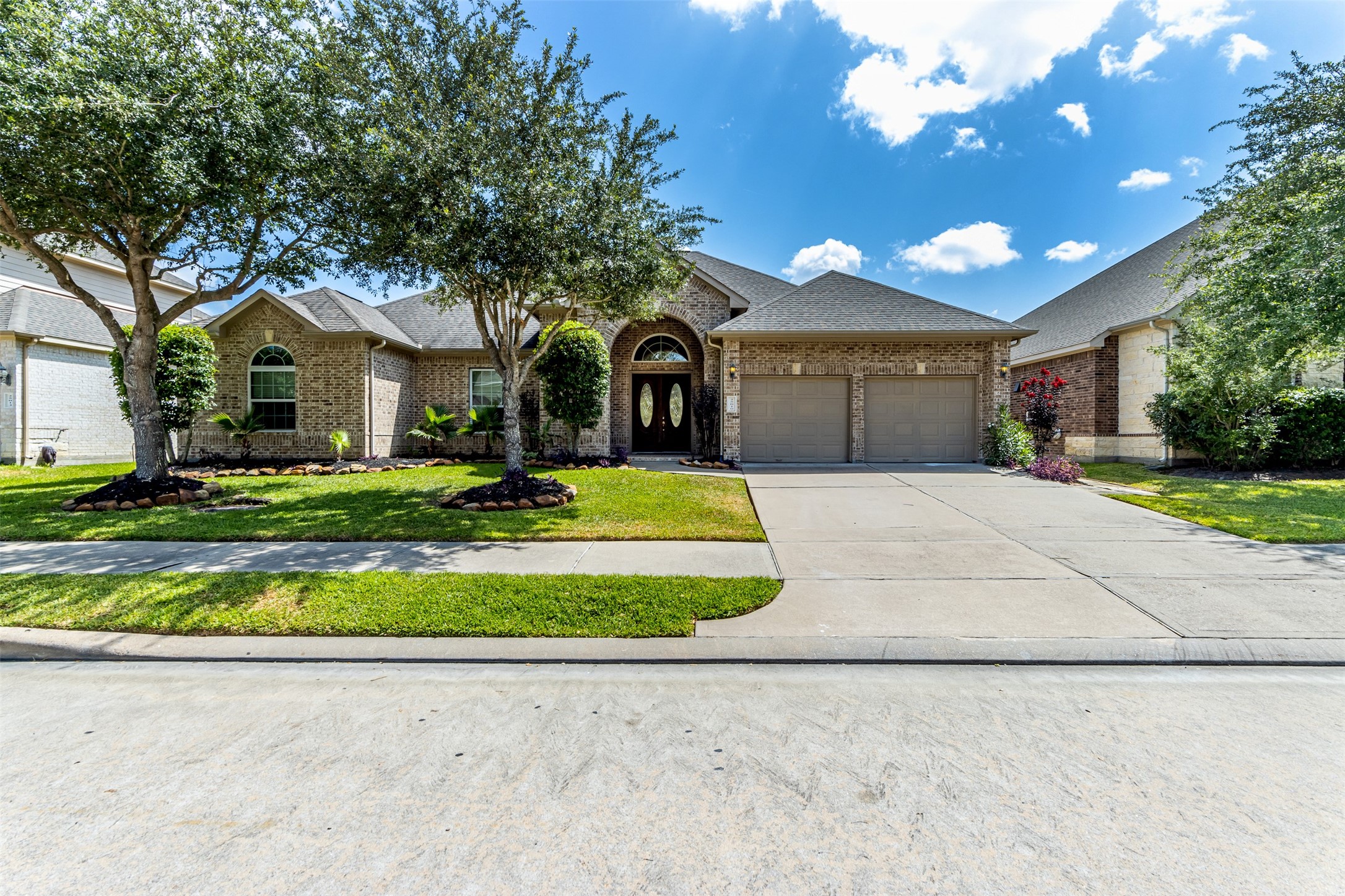 25010 Florina Ranch Drive Katy TX 77494