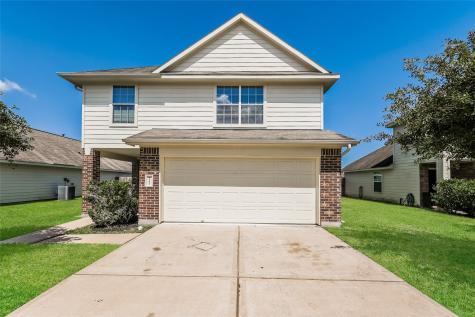 5403 Rio Ramos Street Rosharon TX 77583