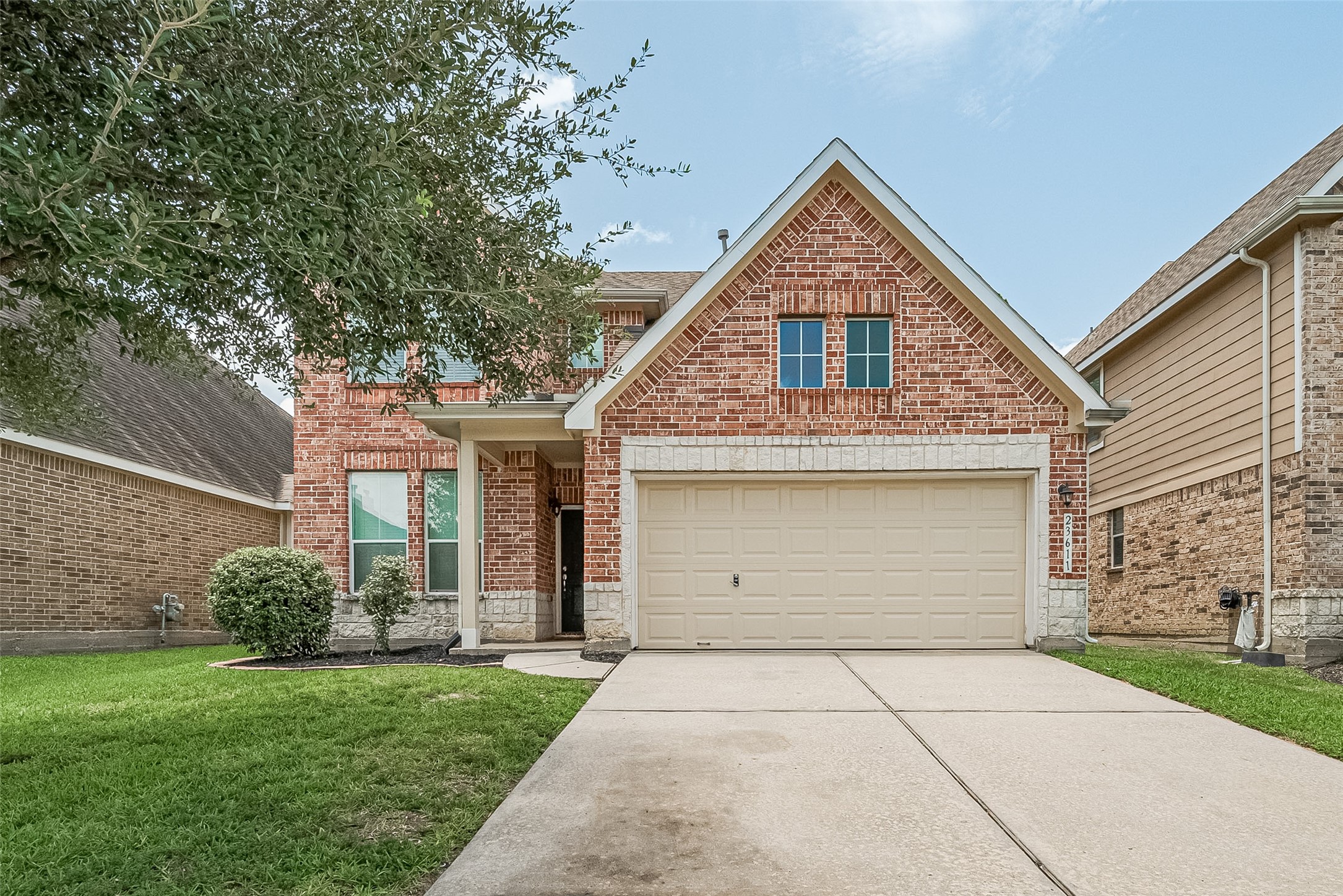 23611 Plantation Pines Lane Tomball TX 77375