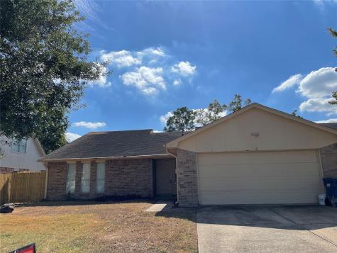 16247 Los Altos Drive Houston TX 77083