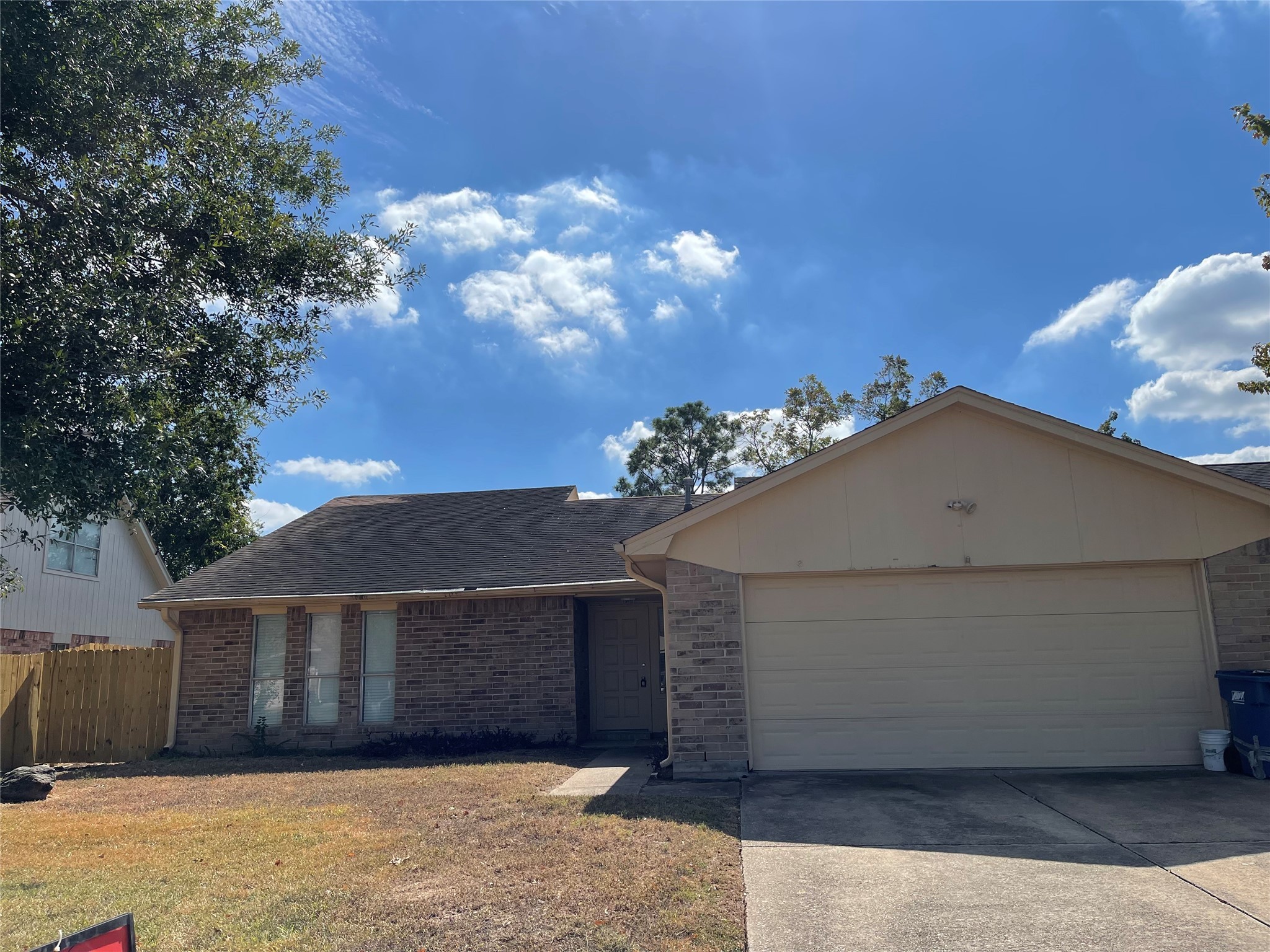 16247 Los Altos Drive Houston TX 77083