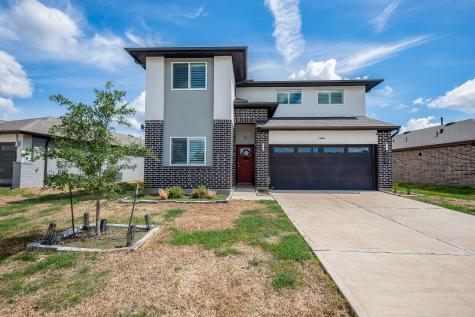 7627 Rainham Valley Lane Richmond TX 77407