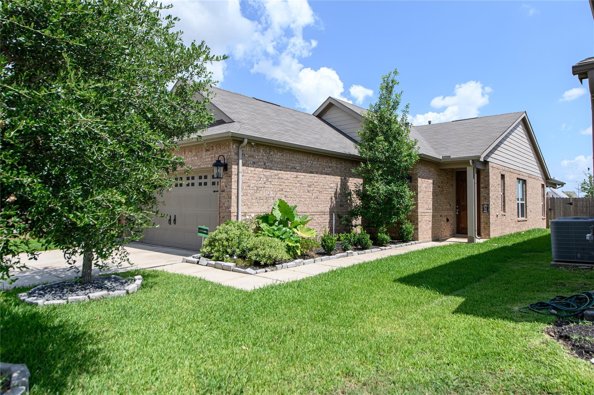 25215 Stone Tower Court Katy TX 77493