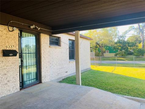 9337 Fairland Drive Houston TX 77051
