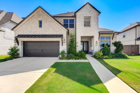 7510 Aster Thicket Trail Katy TX 77493