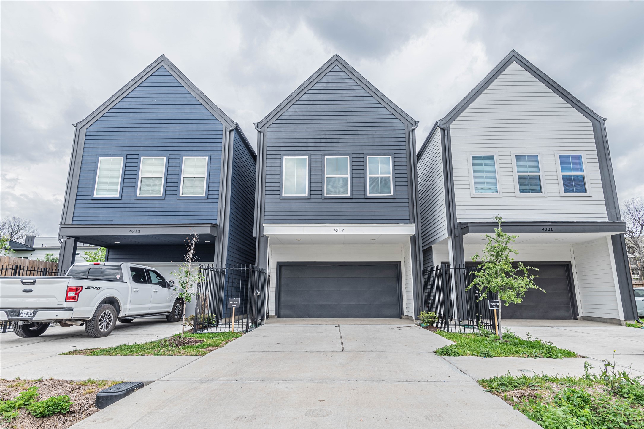 4317 Arlington Street Houston TX 77022