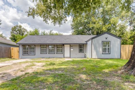 5311 Dewberry Street Houston TX 77021
