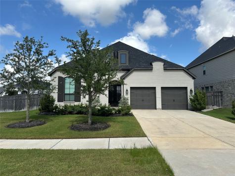 4226 Sage Glen Lane Fulshear TX 77441