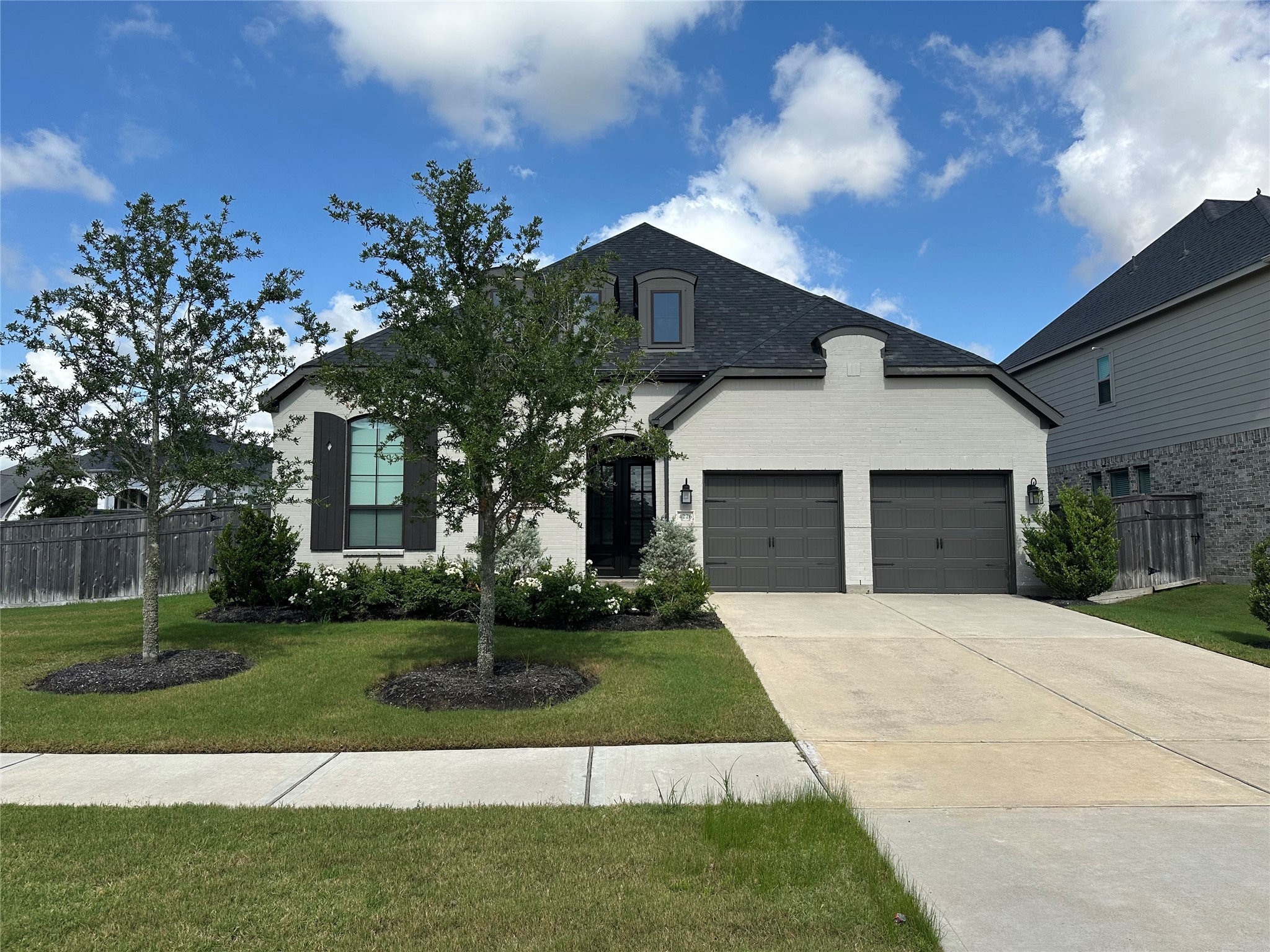 4226 Sage Glen Lane Fulshear TX 77441
