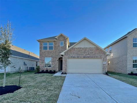 3331 Meadknoll Lane Richmond TX 77406