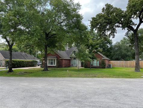 11706 Cypress Place Drive Houston TX 77065