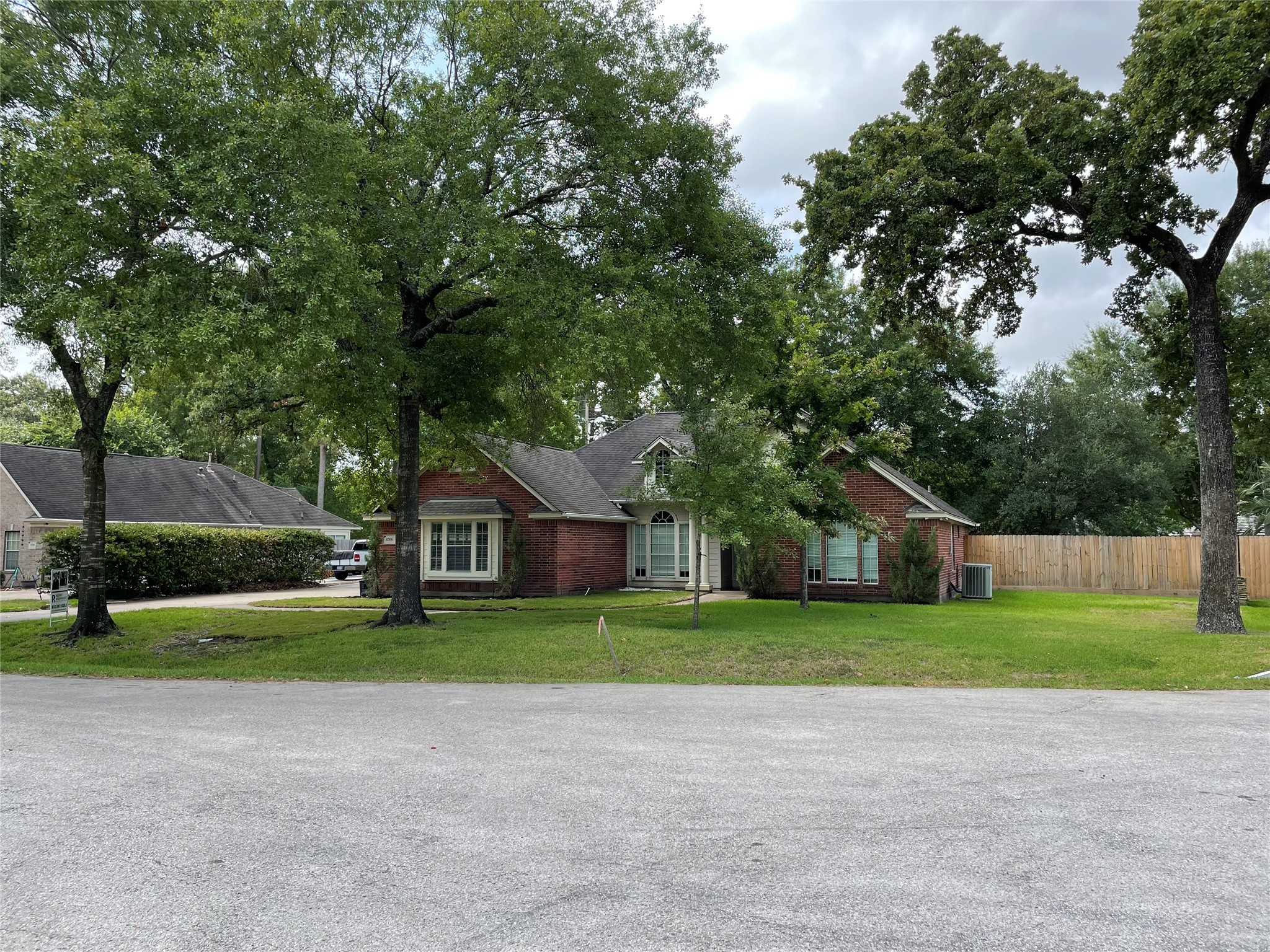 11706 Cypress Place Drive Houston TX 77065