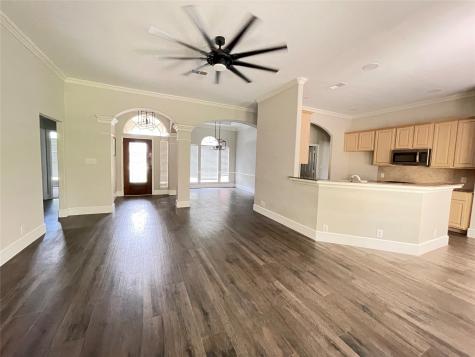 11706 Cypress Place Drive Houston TX 77065