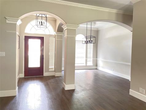 11706 Cypress Place Drive Houston TX 77065