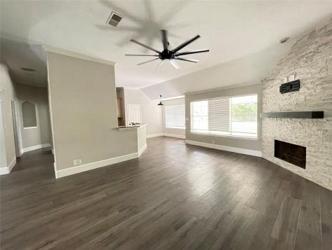 11706 Cypress Place Drive Houston TX 77065
