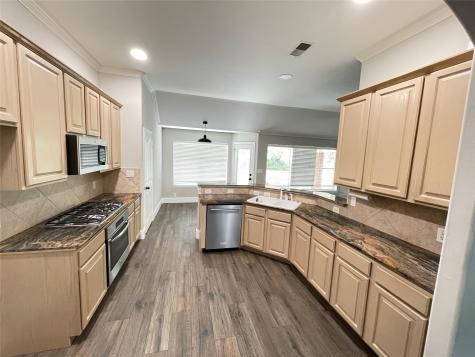 11706 Cypress Place Drive Houston TX 77065