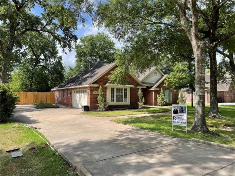 11706 Cypress Place Drive Houston TX 77065