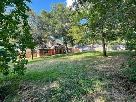 11706 Cypress Place Drive Houston TX 77065