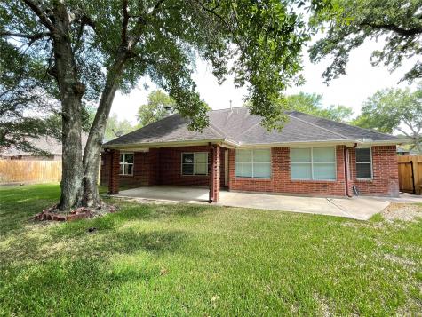 11706 Cypress Place Drive Houston TX 77065