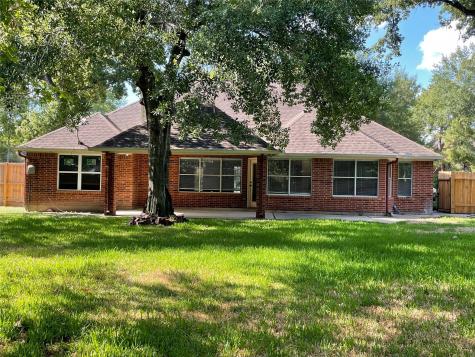 11706 Cypress Place Drive Houston TX 77065