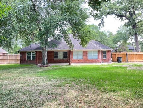 11706 Cypress Place Drive Houston TX 77065