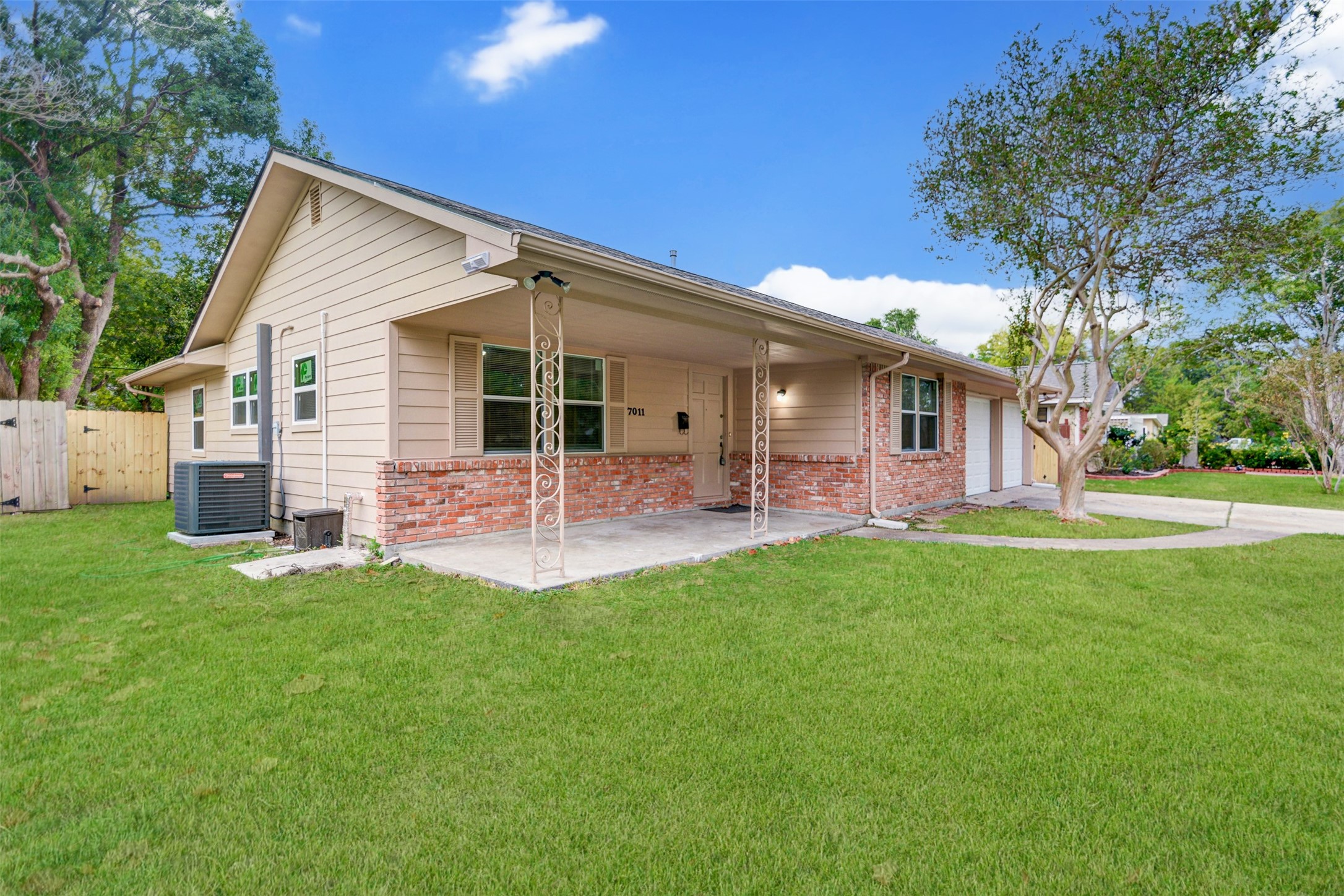 7011 Triola Lane Houston TX 77074