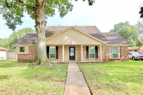 3314 Ashmont Lane Missouri City TX 77459