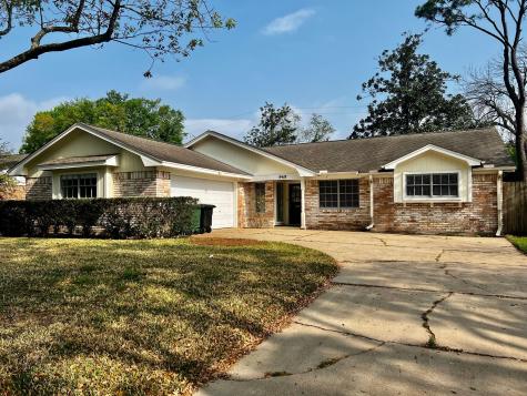 9418 Meadowbriar Lane Houston TX 77063