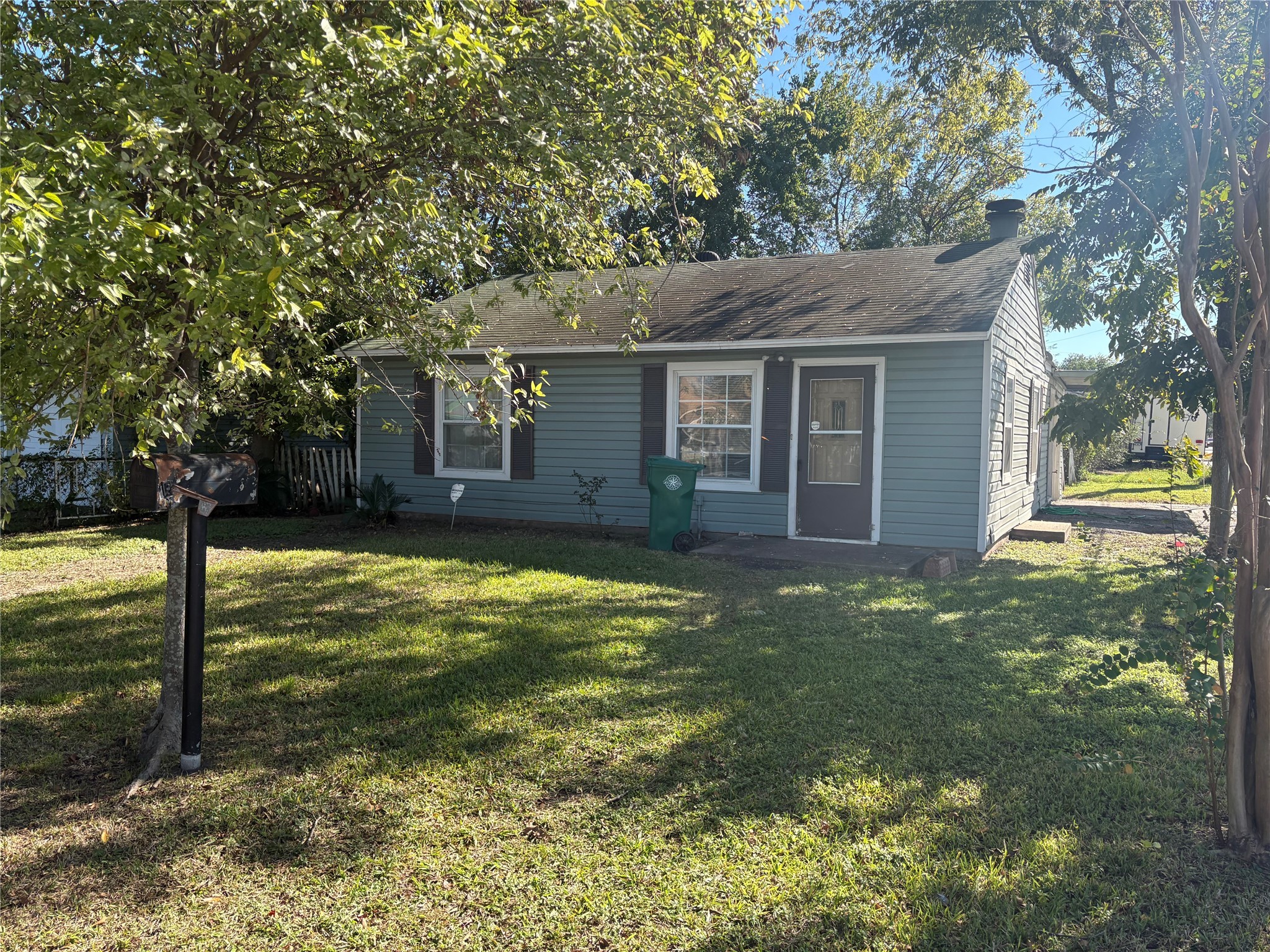 3002 Darling Avenue Pasadena TX 77503