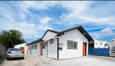 1426 Telephone Road 1bd Houston TX 77023