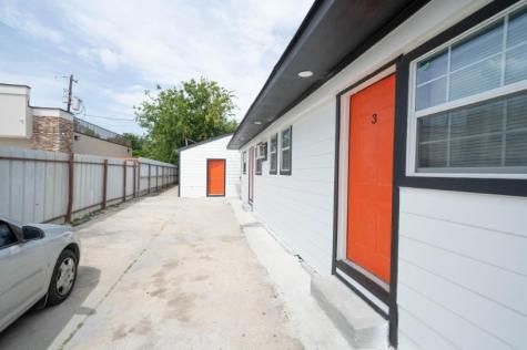 1426 Telephone Road 1bd Houston TX 77023