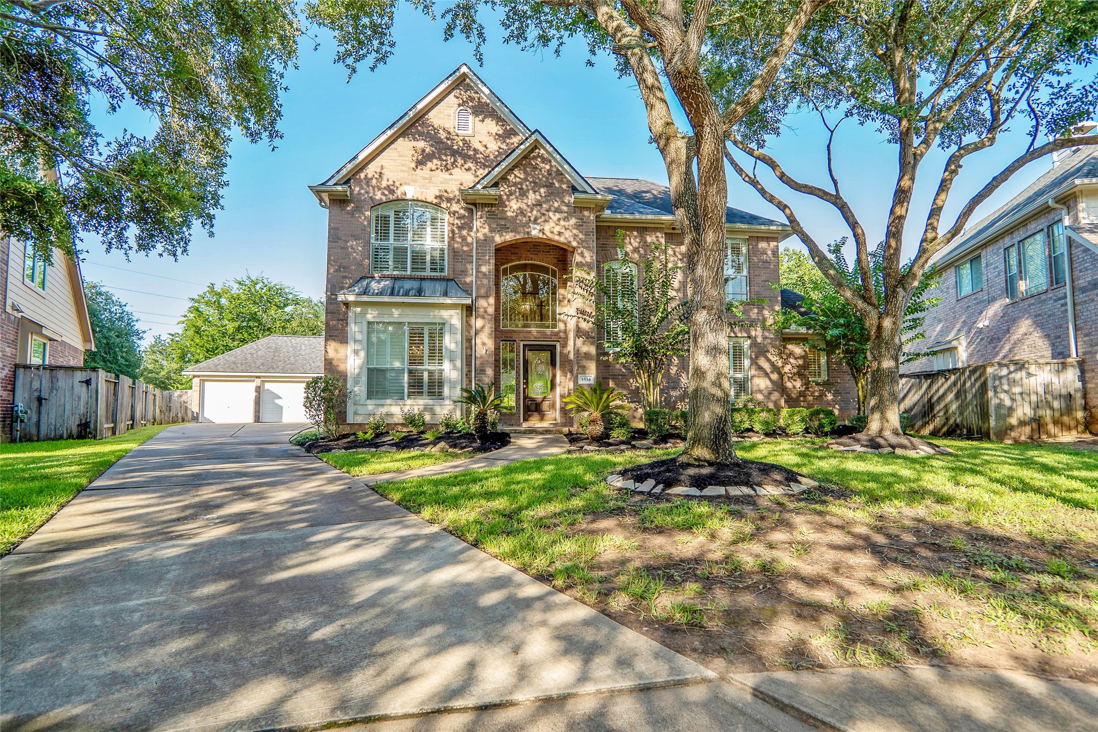 5534 Chesapeake Place Sugar Land TX 77479