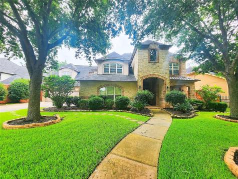 21 Waters Lake Boulevard Missouri City TX 77459