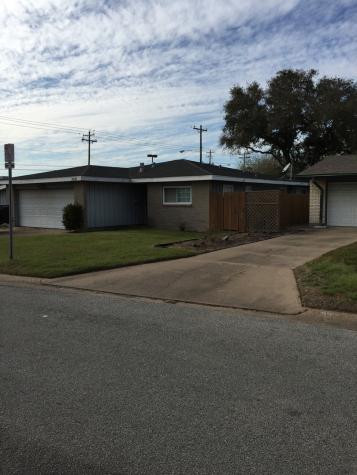 326 Mackeral Street Galveston TX 77550