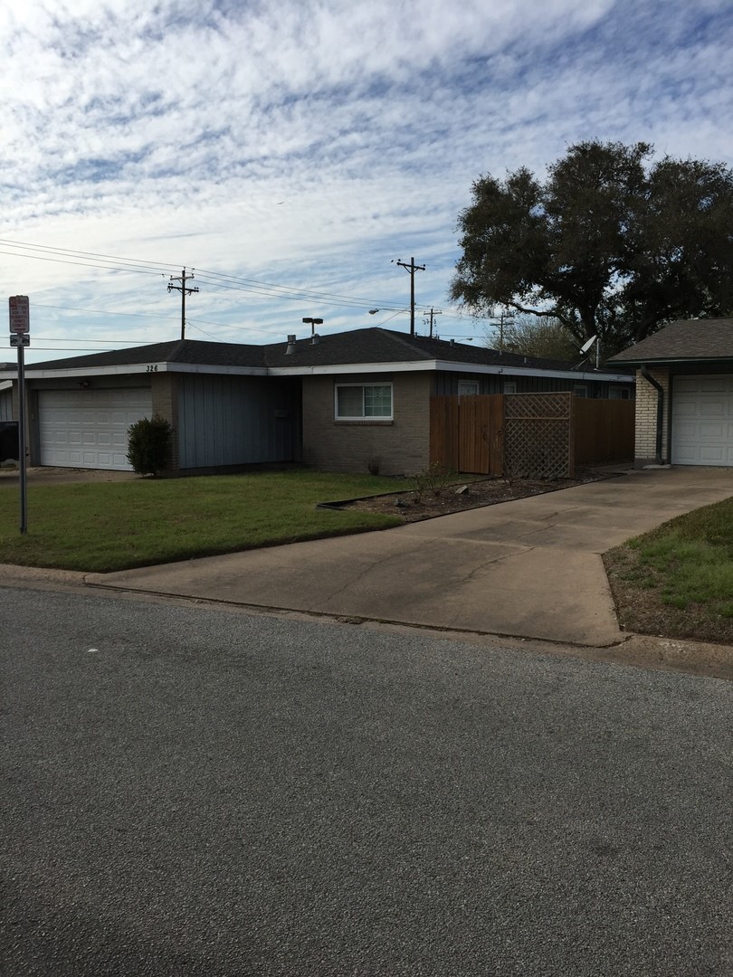326 Mackeral Street Galveston TX 77550