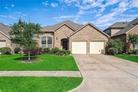 605 Chesterfield Lane League City TX 77573