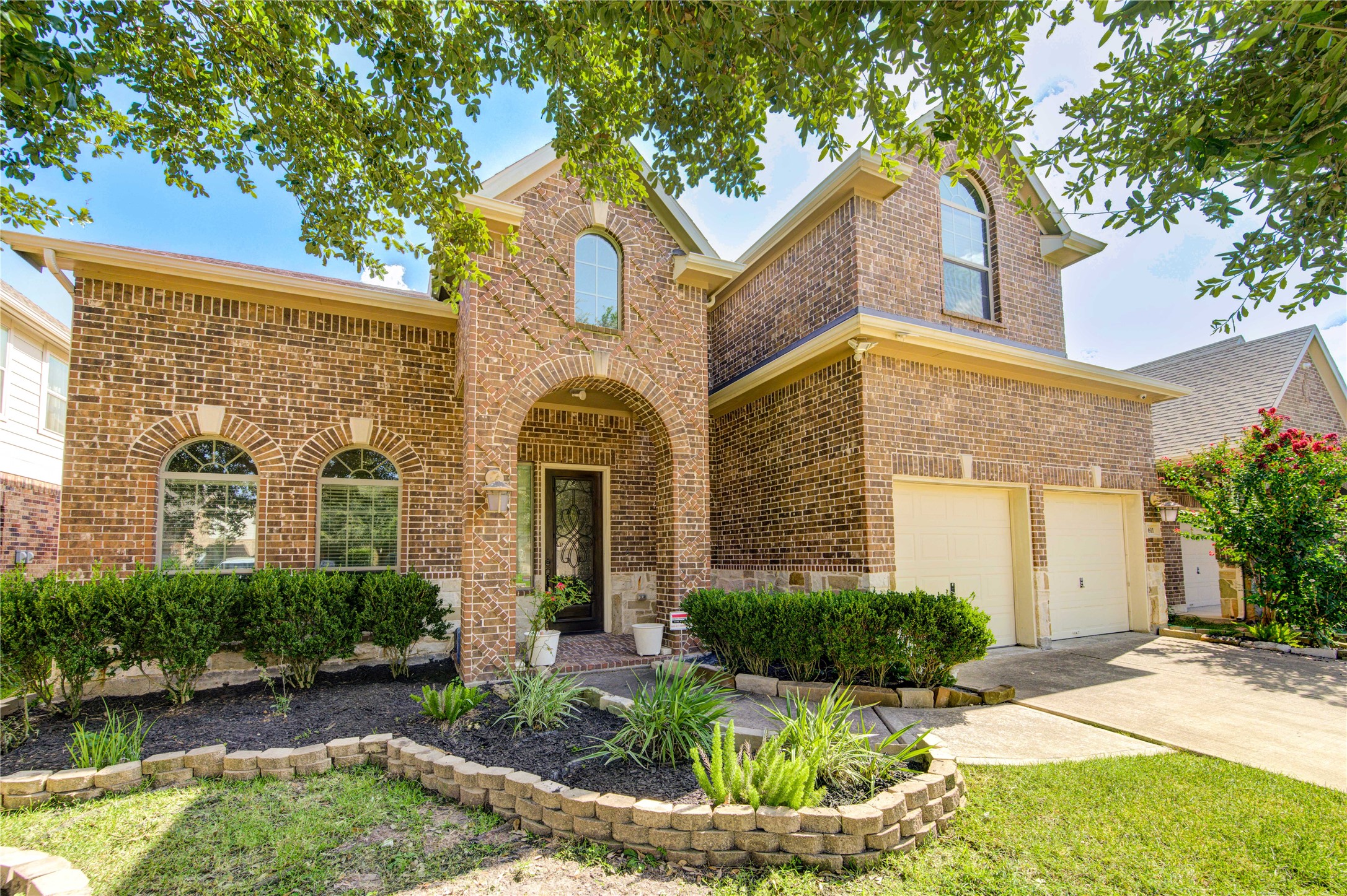 611 Whitney Oaks Lane Stafford TX 77477