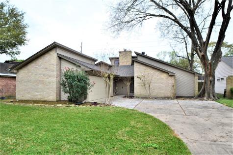 4747 Blueberry Hill Drive Houston TX 77084