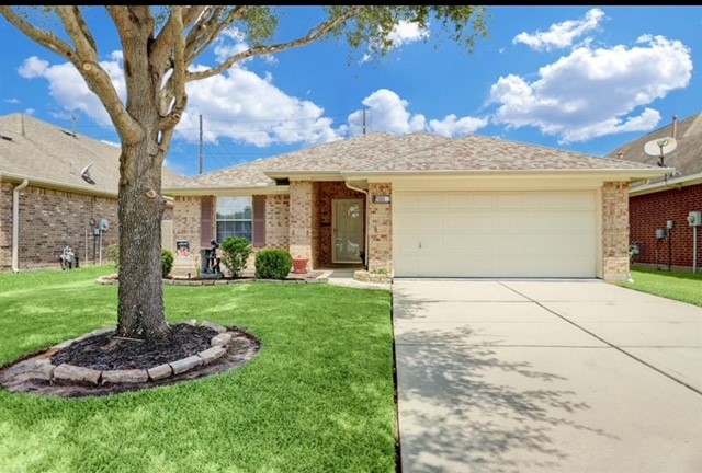 7222 Lyndhurst Village Lane Spring TX 77379