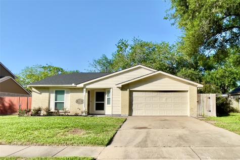 10107 Spotted Horse Drive Houston TX 77064
