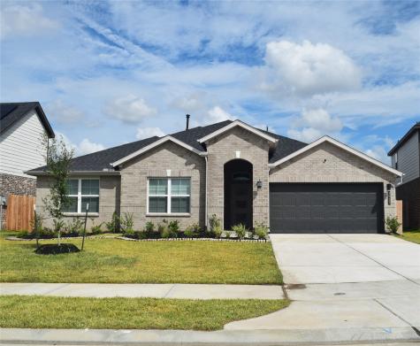 3927 Hordley Terrace Trail Fulshear TX 77441