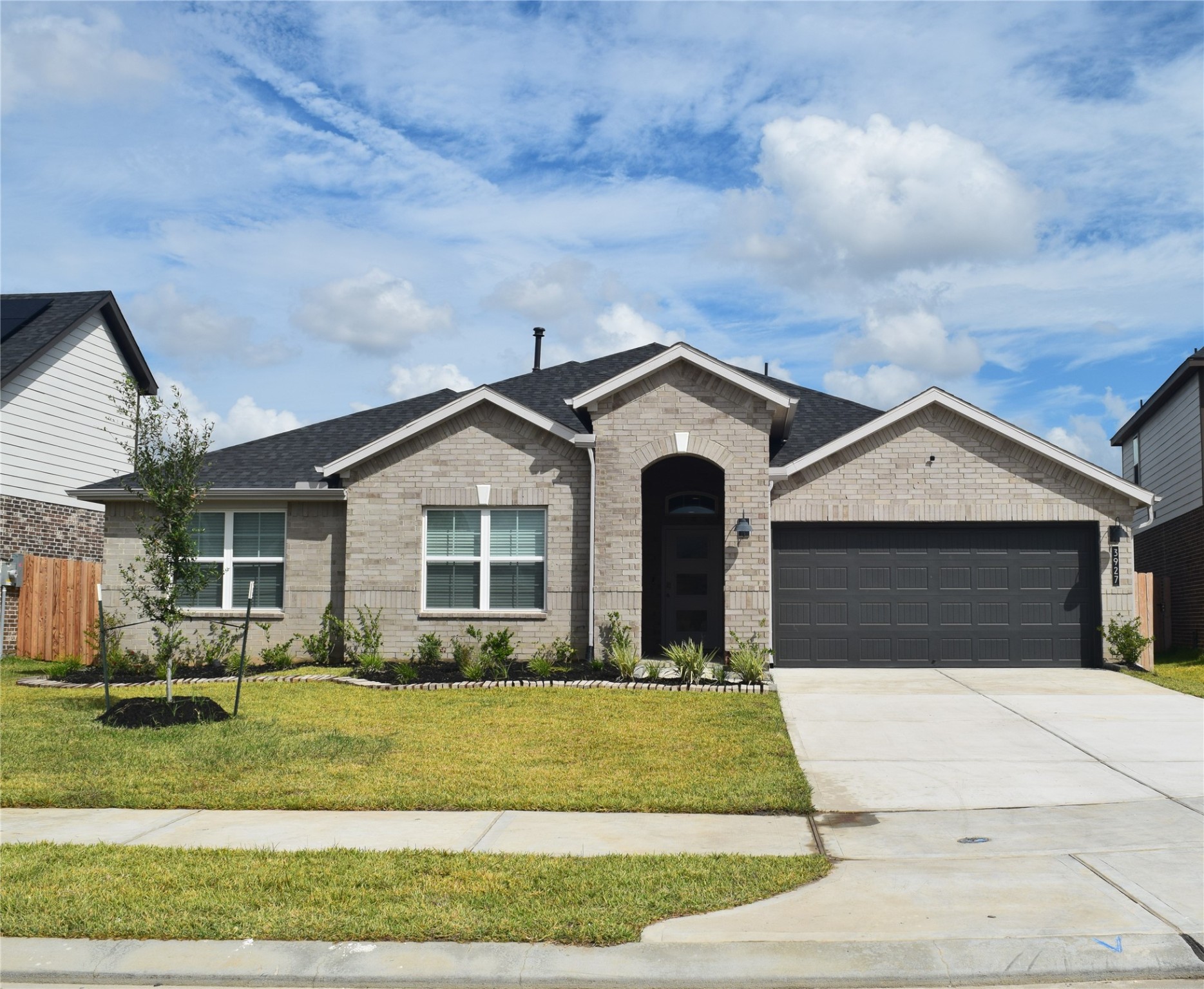 3927 Hordley Terrace Trail Fulshear TX 77441