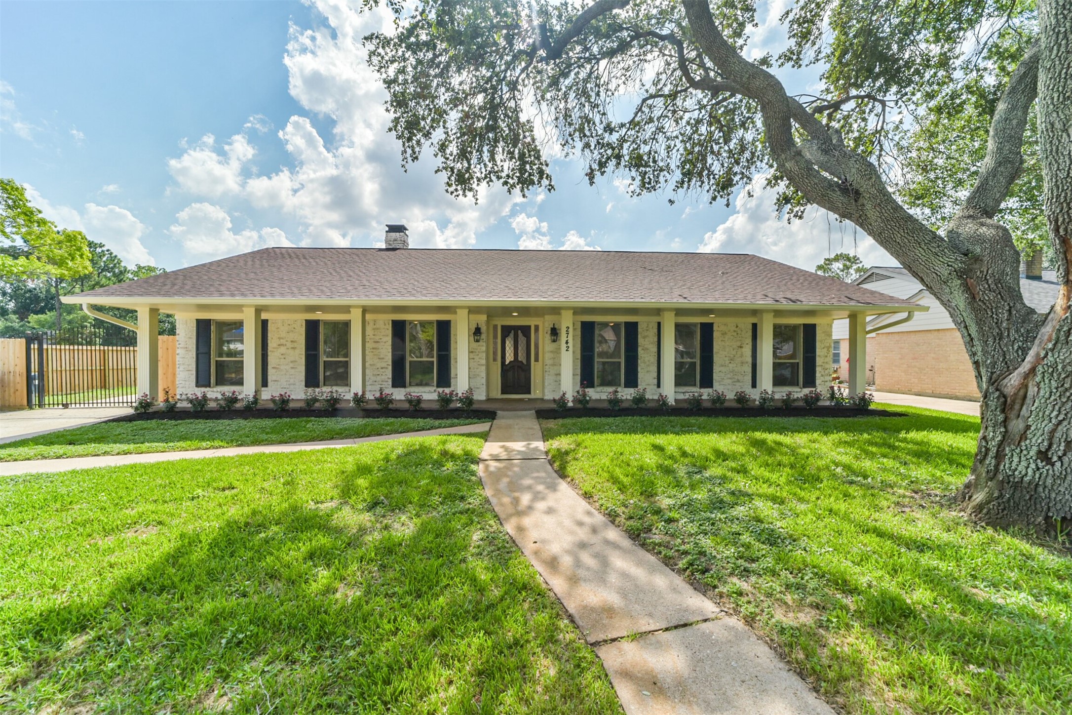 2742 Triway Lane Houston TX 77043